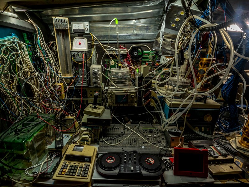 technical debt