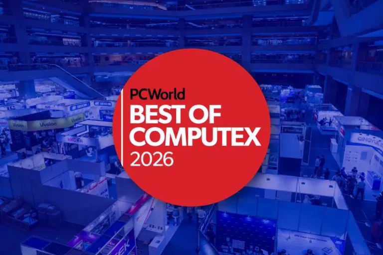 Computex 2026