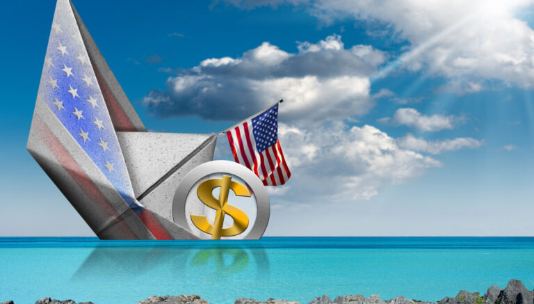 US government AI investment