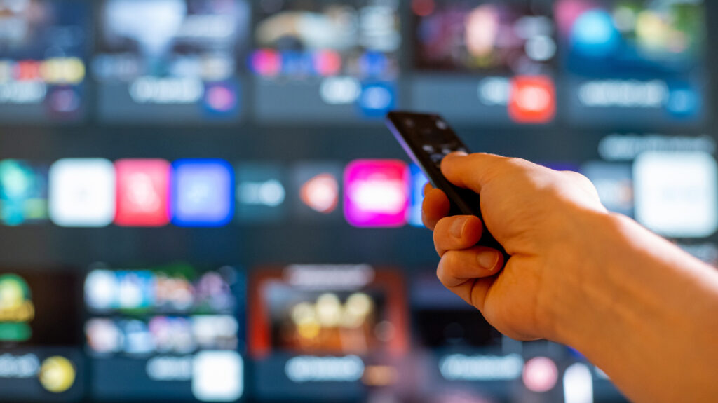 Fire TV vs Apple TV