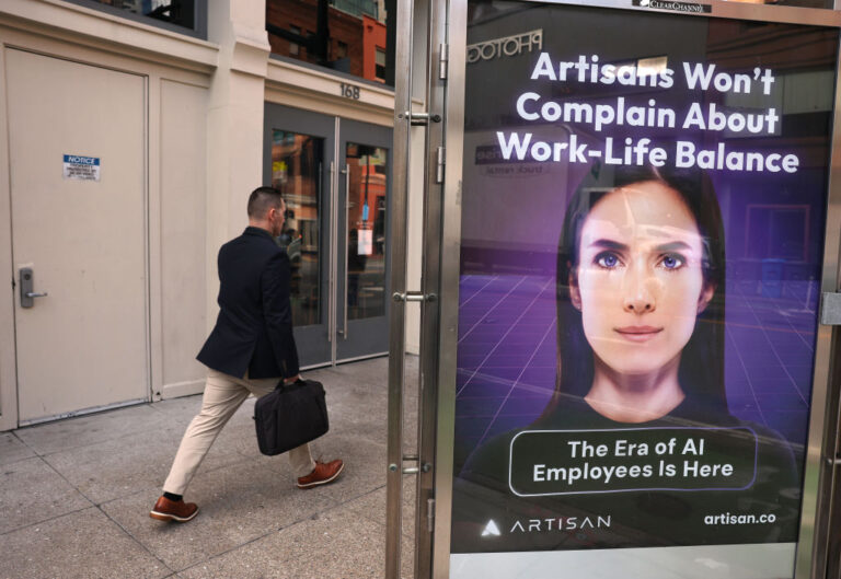 KC Green Artisan AI settlement
