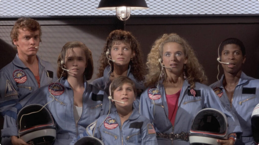 SpaceCamp movie anniversary
