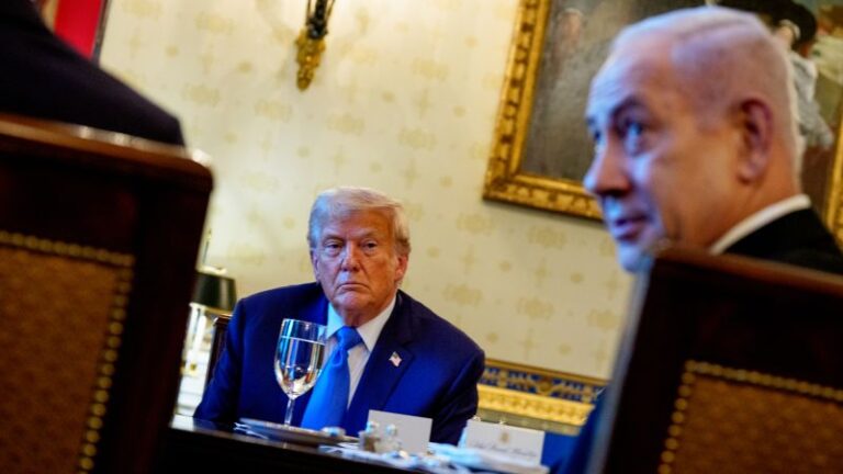 Trump-Iran memorandum of understanding