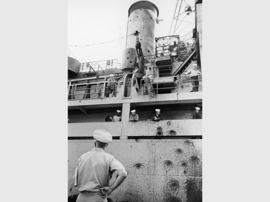 USS Liberty