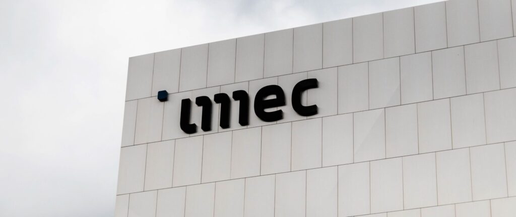 Imec semiconductor roadmap