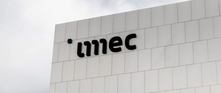 Imec semiconductor roadmap