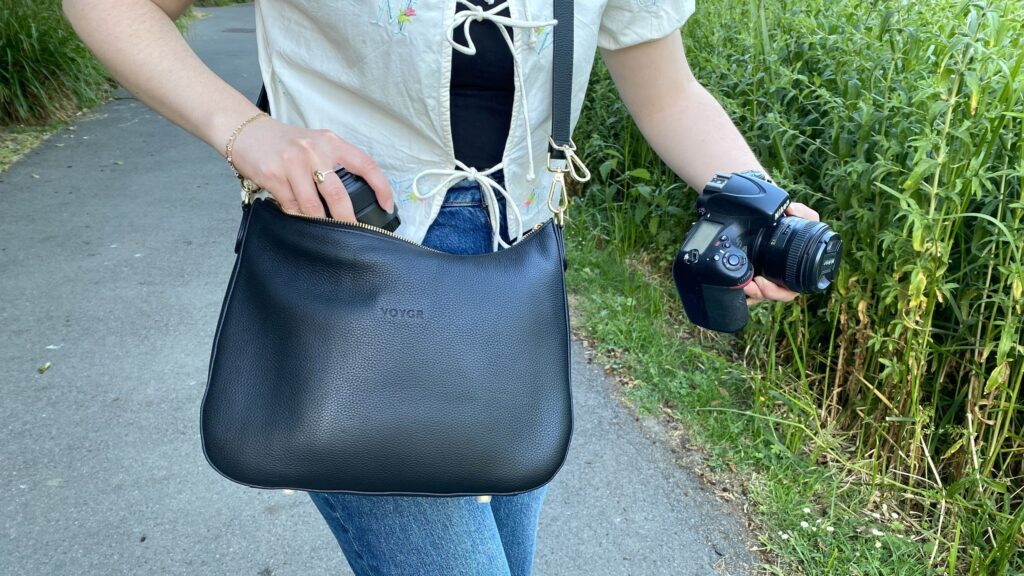Voygr 1 Camera Bag