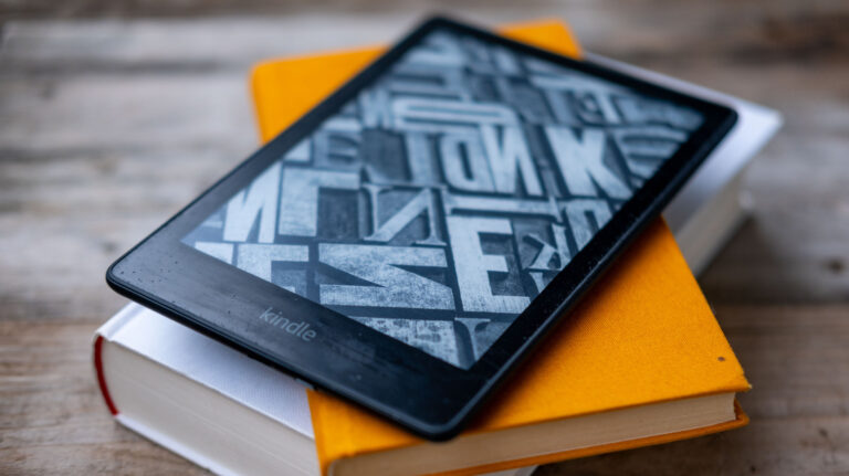Kindle disadvantages