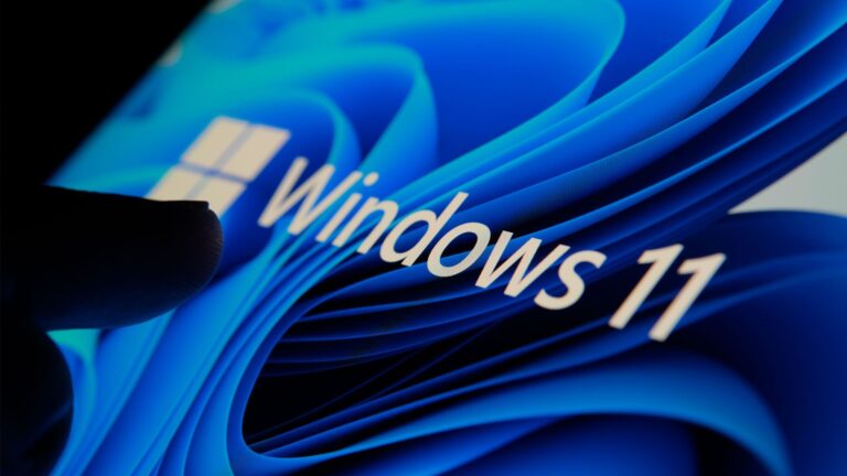 Windows 11 adoption