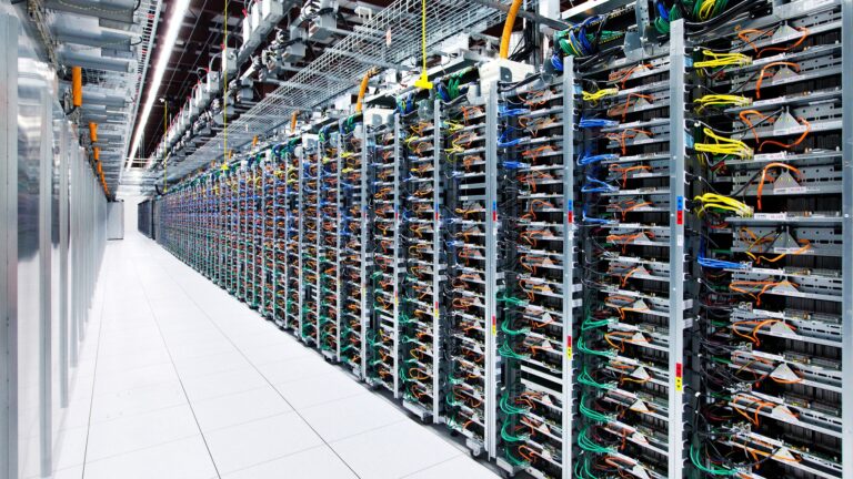 The x86 Hegemony is Fading: Arm Now Commands Nearly Half of Server Market Revenue