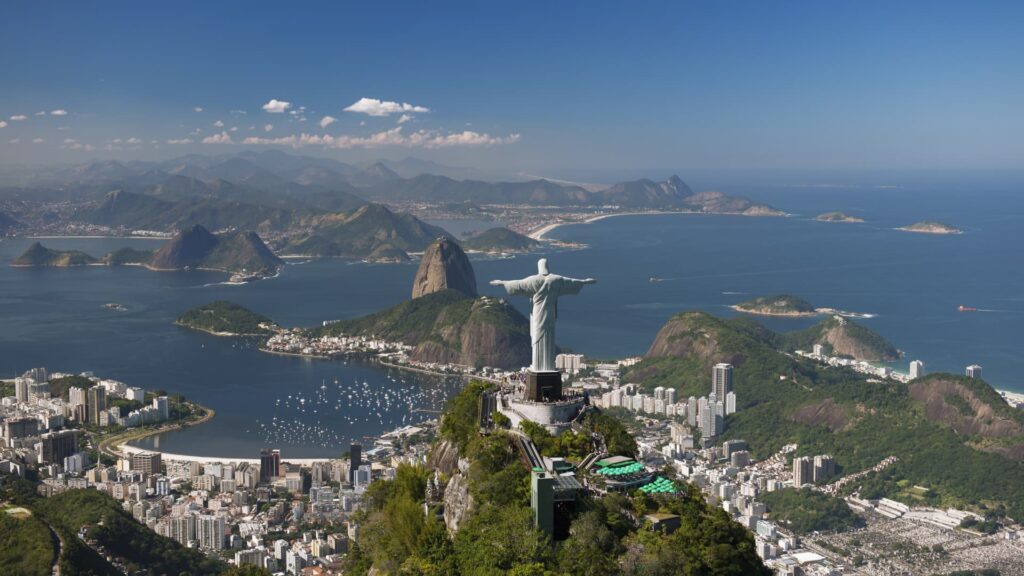 Brazil tariffs