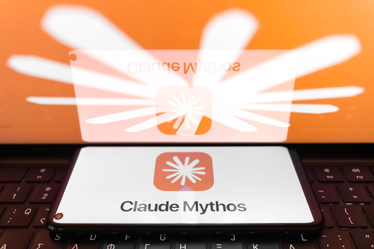 Anthropic Mythos 5