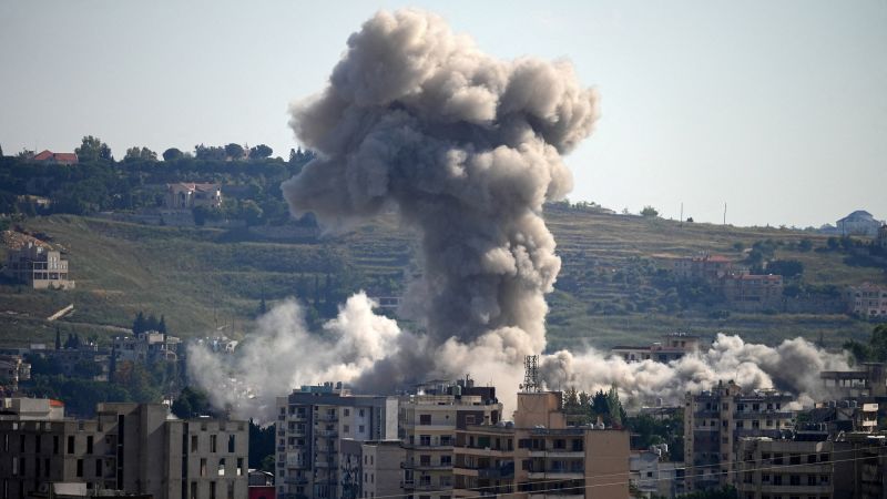US-Iran negotiations