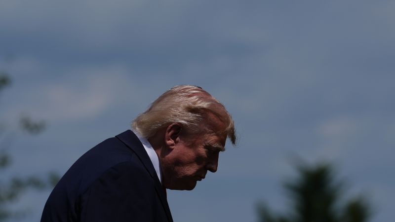 Trump's proposal for Syria to fight Hezbollah
