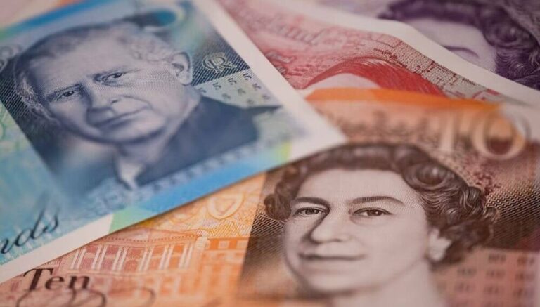 GOV.UK Pay