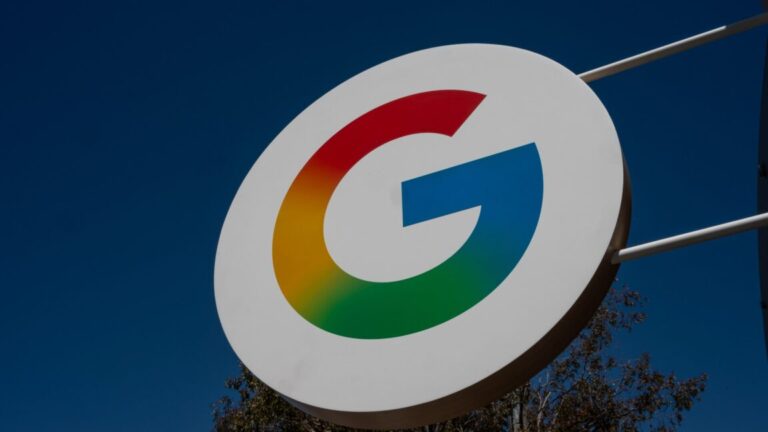Google AI search opt-out