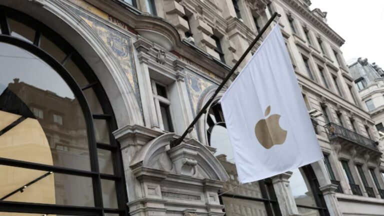 Apple App Store UK regulations