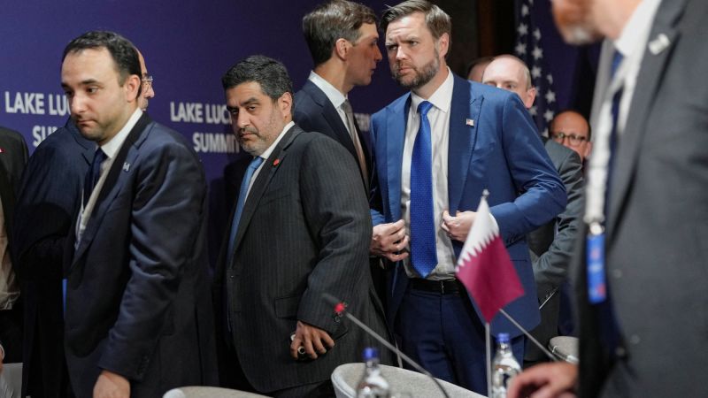 US-Iran diplomacy