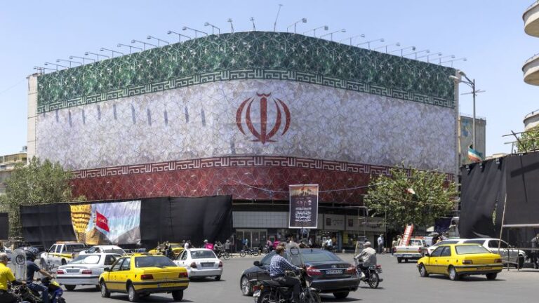 US-Iran 14-point agreement