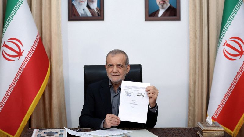 US-Iran agreement