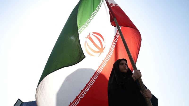 US-Iran agreement