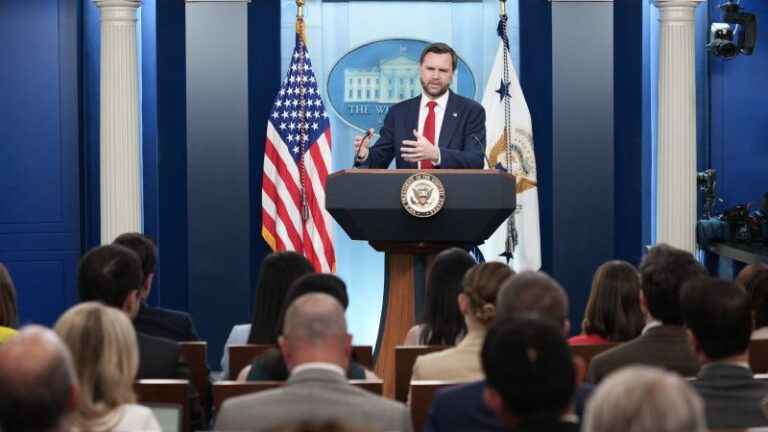 US-Iran peace talks