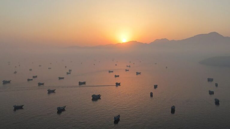 US-Iran port agreement