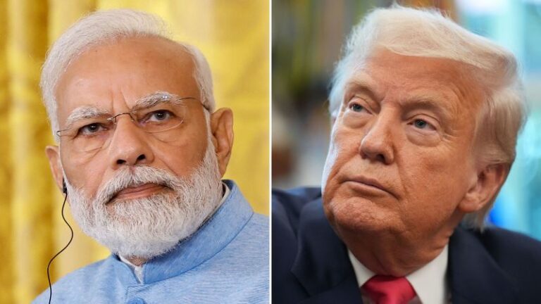 US Naval Strikes on Iranian Oil Tankers Kill Indian Seafarers, Straining Modi-Trump Diplomacy