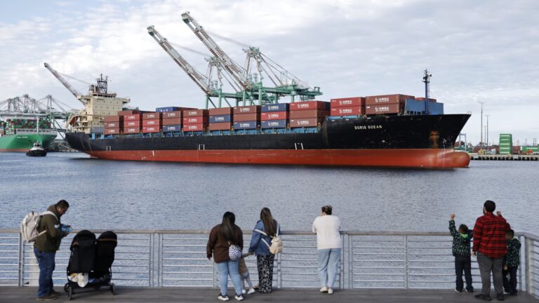 USTR forced labor tariffs
