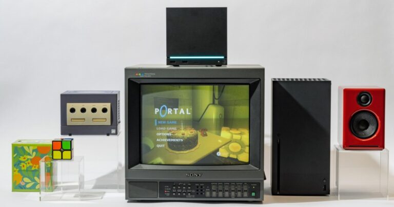 Steam Machine