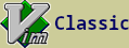 Vim Classic 8.3