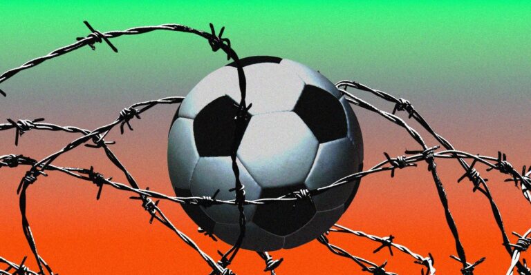 World Cup 2026 visas