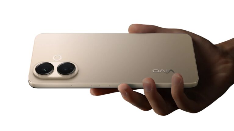 Vivo V70 Lite 5G