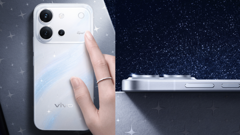 Vivo S60