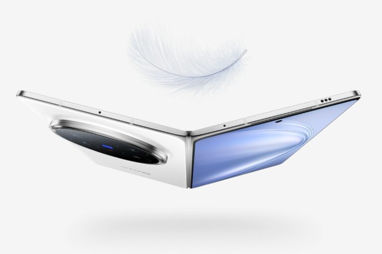 Vivo X Fold 6