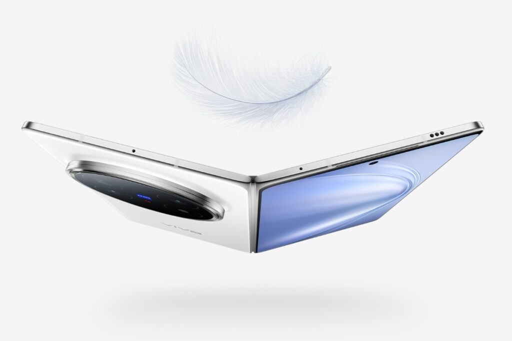 Vivo X Fold 6