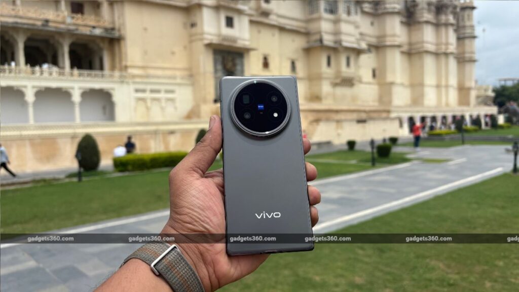 Vivo X Fold 6