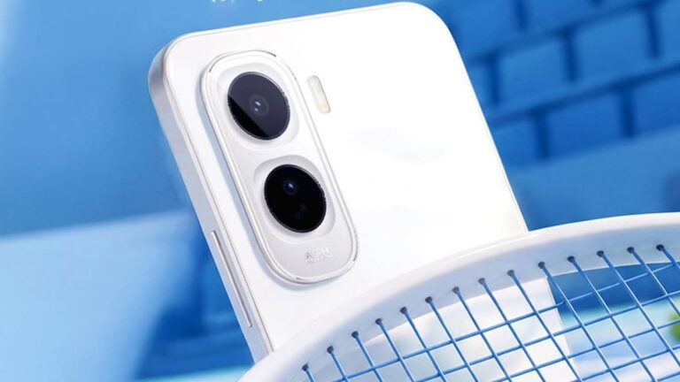 Vivo Y500 4G