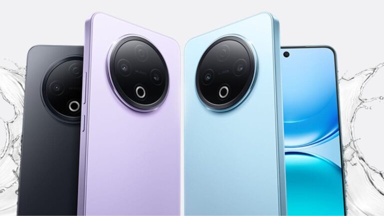 Vivo Y500