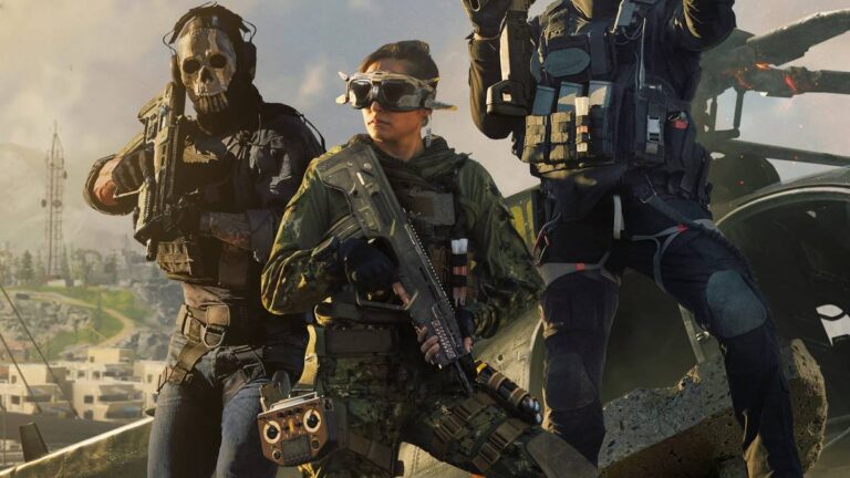 Call of Duty Warzone