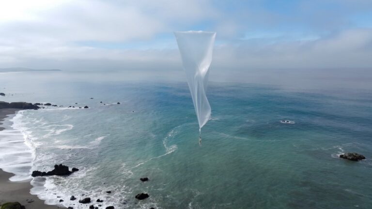 WindBorne Systems