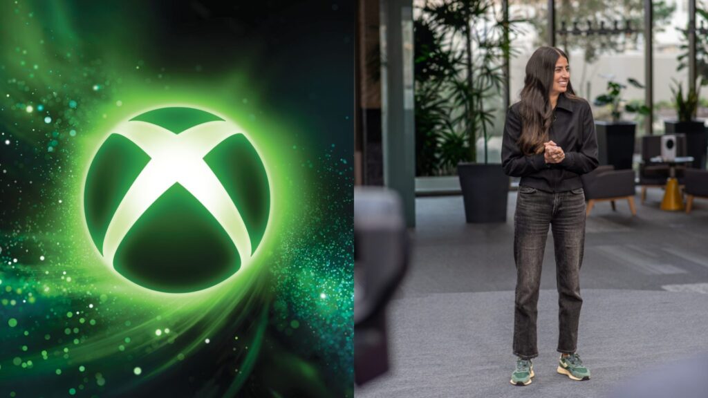 Xbox layoffs