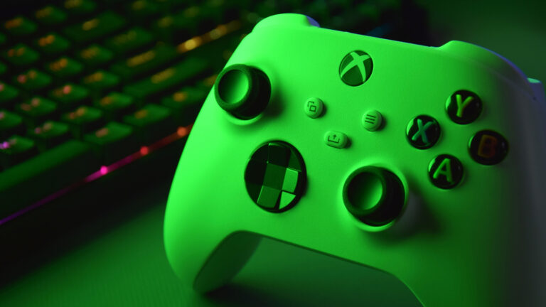 Xbox financial struggle