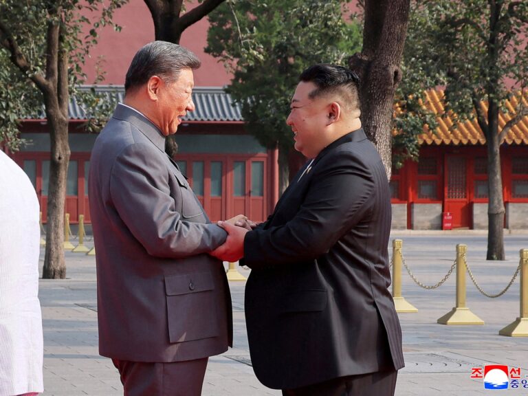 North Korea military technology