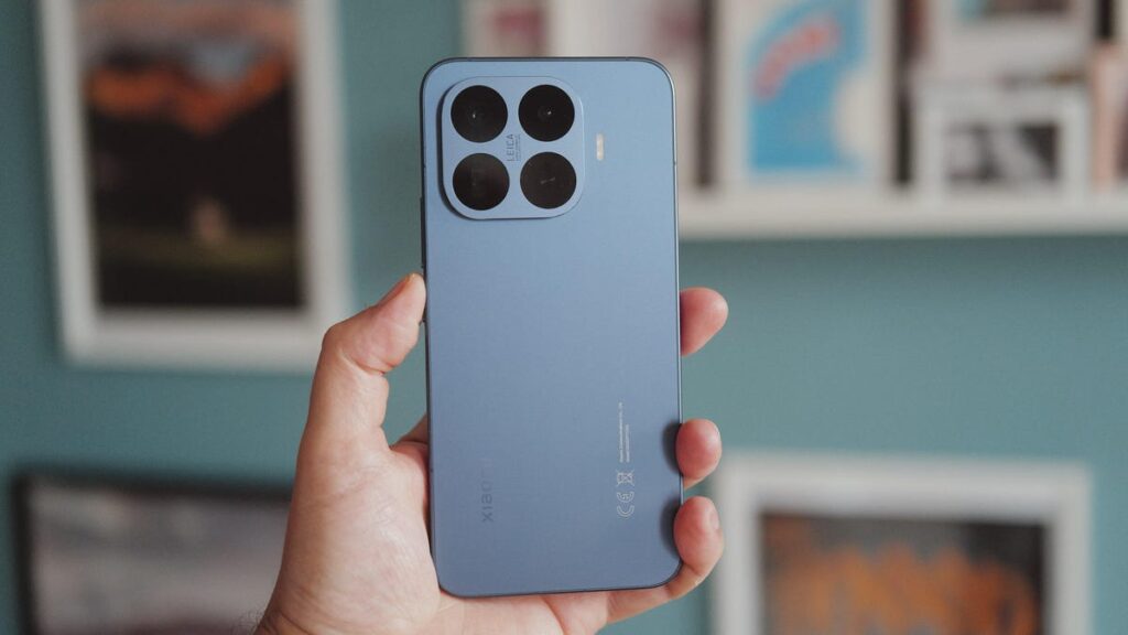 Xiaomi 17T Pro