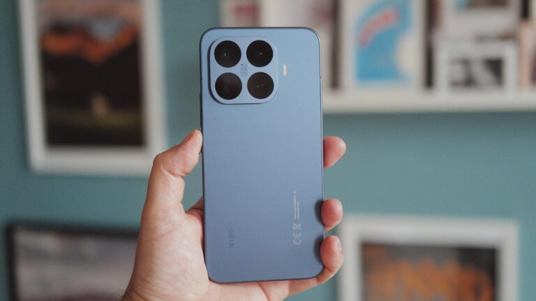 Xiaomi 17T Pro