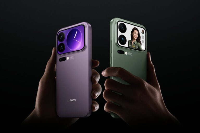 Xiaomi 18