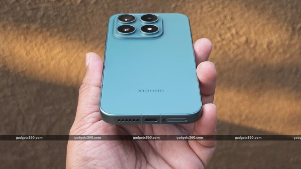 Xiaomi 18