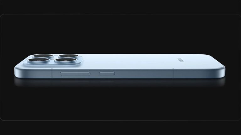 Xiaomi 18 Pro