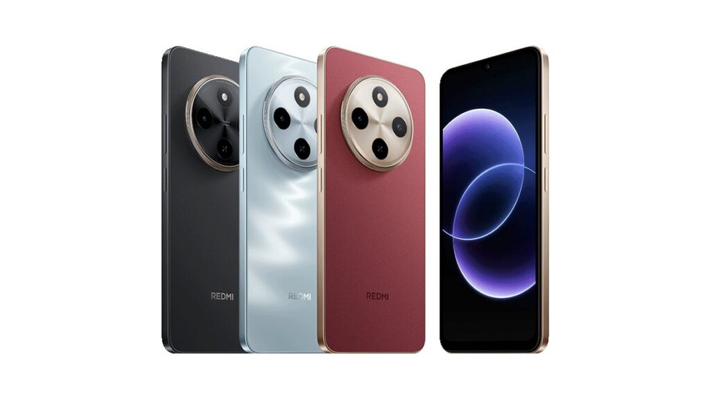 Redmi 17C
